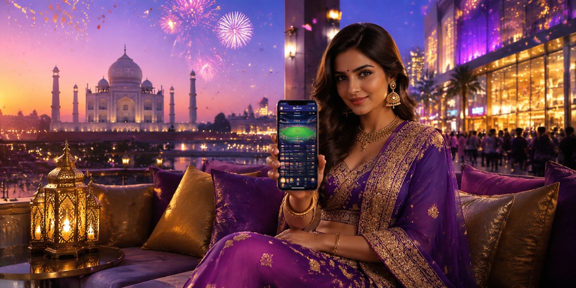 Cricket bat and ball highlighting IPL sports focus for VIP players